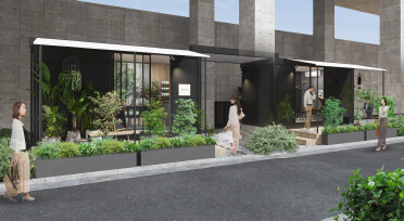 エミキューブ桜台