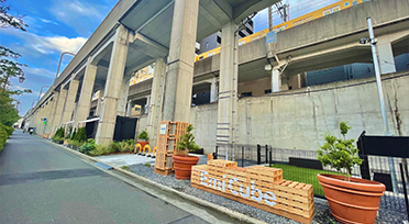 エミキューブ桜台